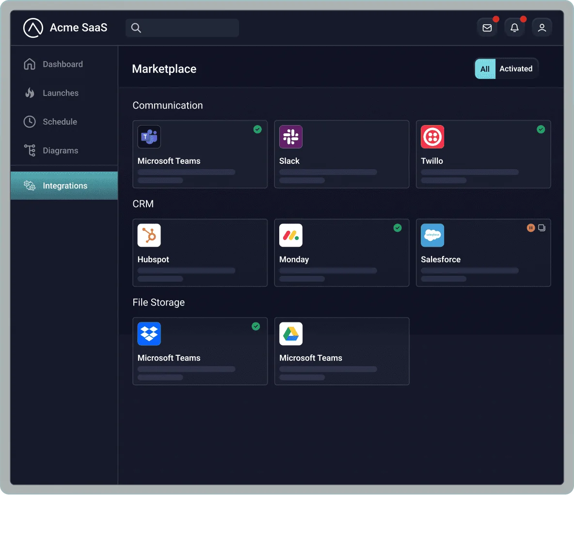 Prismatic app